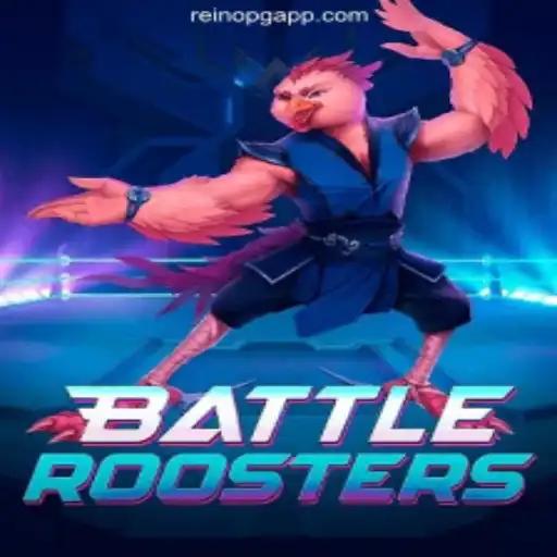 BattleRoosters: A Thrilling Adventure in the World of Online Slots