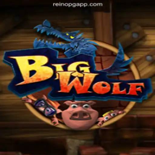 BigWolf: Discover the Thrilling World of Online Slots on ReinoPG.com