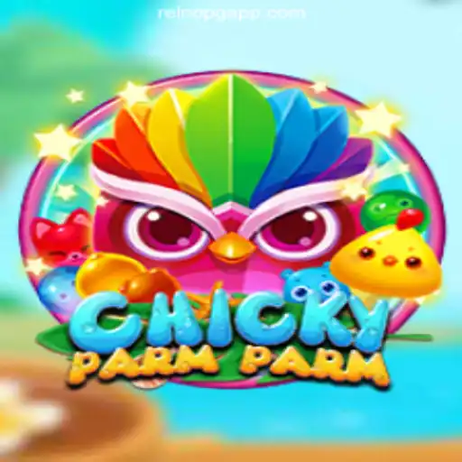 Exploring ChickyParmParm: Your Gateway to Online Entertainment on ReinoPG.com