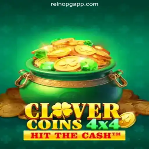 Discover the Thrilling World of CloverCoins4x4: A Revolutionary Game on ReinoPG.com