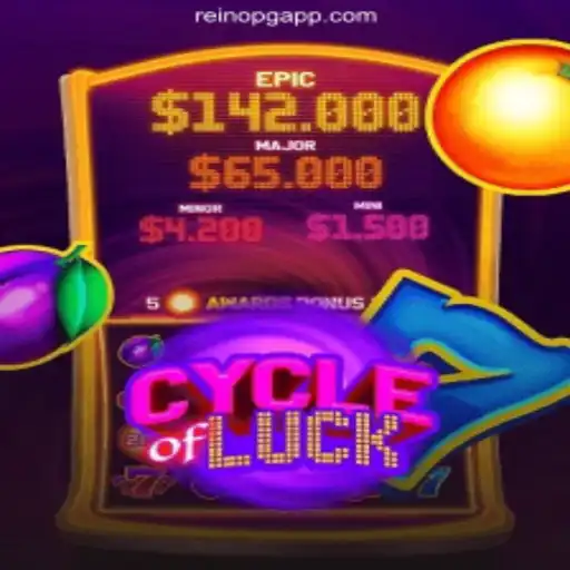 CycleofLuck: Discover the Thrilling Slots Game on ReinoPG.com Platform