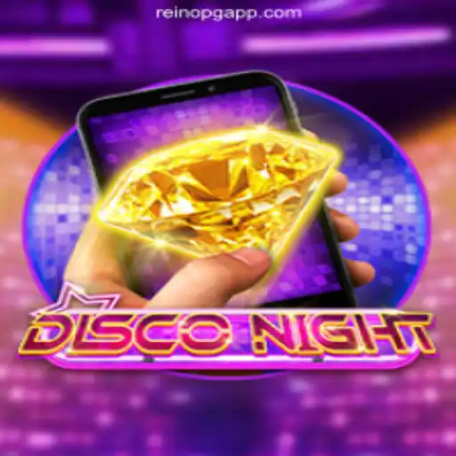 Discover the Thrills of DiscoNightM on ReinoPG.com: The Leading Online Slots Platform in Brazil