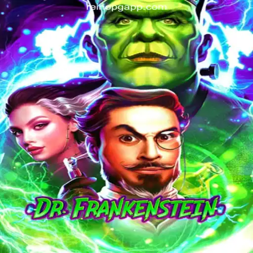 Discovering DrFrankenstein: A Thrilling Adventure on ReinoPG.com Platform