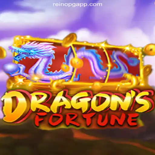 Unlock Adventure and Prosperity with DragonFortune on ReinoPG.com
