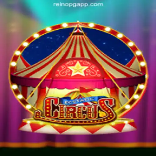 EcstaticCircus: Dive Into the Energetic World of Online Slots