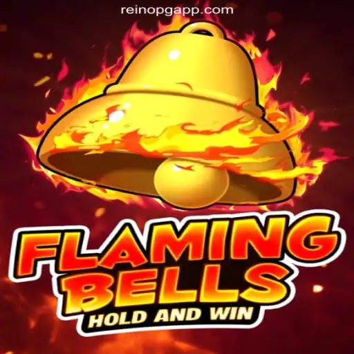 FlamingBells: A Thrilling Gaming Experience on ReinoPG.com - Brazil's Leading Online Slots Platform