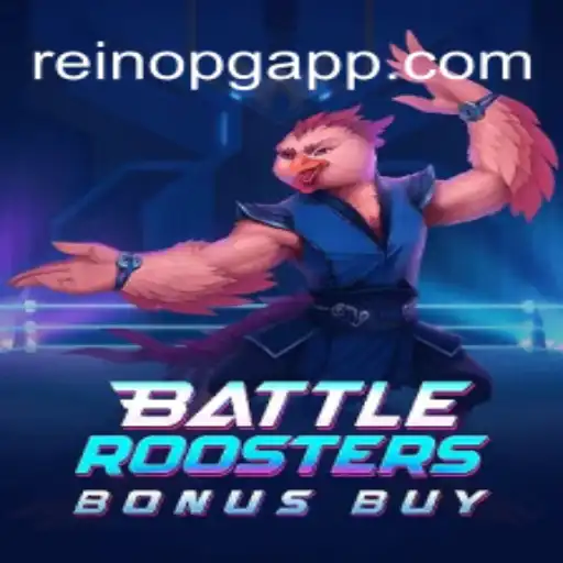 Discover the Thrilling World of BattleRoostersBonusBuy: A Premier Online Slot Game on ReinoPG.com