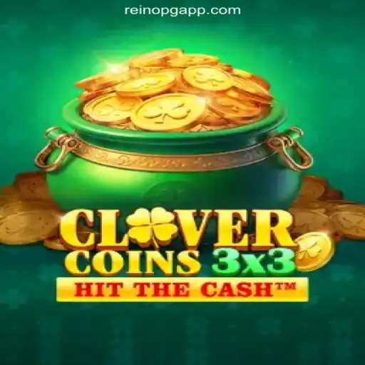 Dive into the Exciting World of Clovercoin3x3 on ReinoPG.com