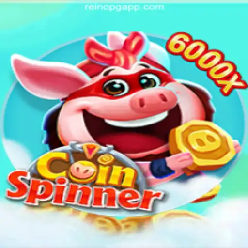 Discover the Excitement of CoinSpinner on ReinoPG.com: The Leading Online Slots Platform in Brazil