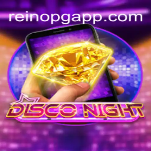 Discover the Thrills of DiscoNightM on ReinoPG.com: The Leading Online Slots Platform in Brazil