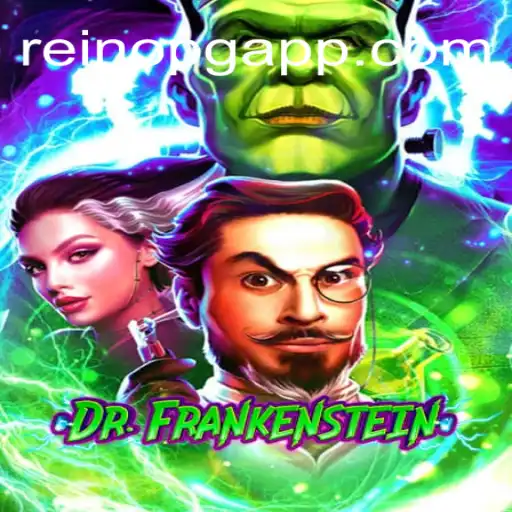 Discovering DrFrankenstein: A Thrilling Adventure on ReinoPG.com Platform