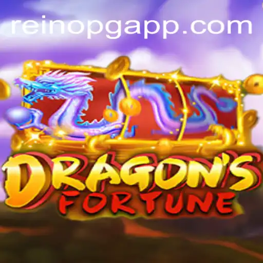 Unlock Adventure and Prosperity with DragonFortune on ReinoPG.com