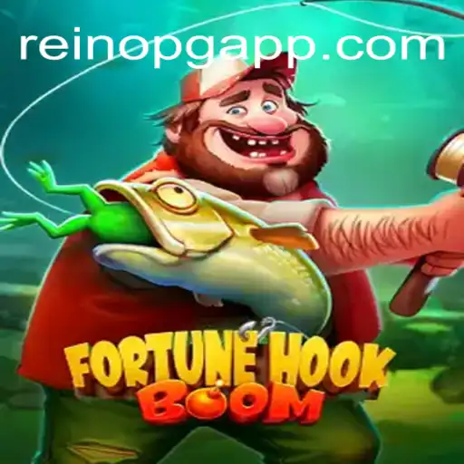 Discover the Alluring World of FortuneHookBoom on ReinoPG.com