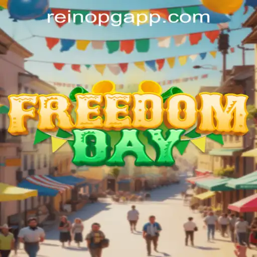 Discover the Thrilling Experience of FreedomDay on ReinoPG.com