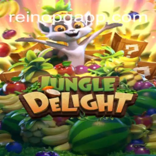Discover the Thrills of JungleDelight on the ReinoPG.com Platform