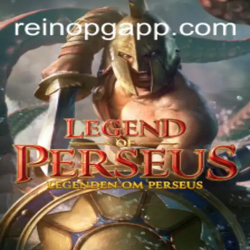Exploring the Mythical Adventure of 'LegendofPerseus' on ReinoPG.com