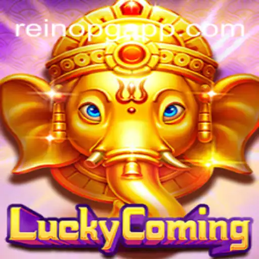 Experience Thrills with LuckyComing: The Ultimate Online Slots Game on ReinoPG.com