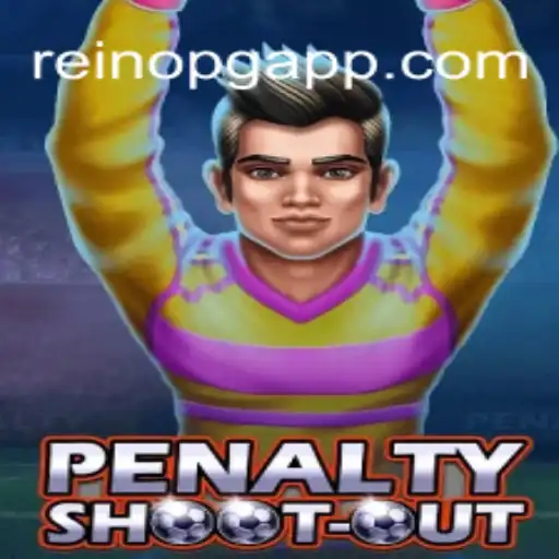 Experience the Excitement of PenaltyShootOut on ReinoPG.com Platform