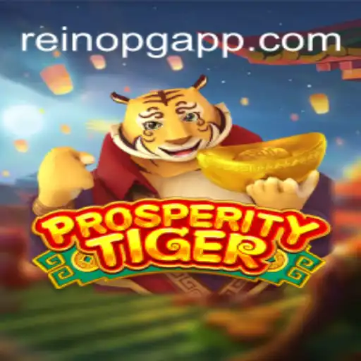 Exploring the Thrills of ProsperityTiger on ReinoPG.com Platform: Brazil's Premier Online Slots Experience