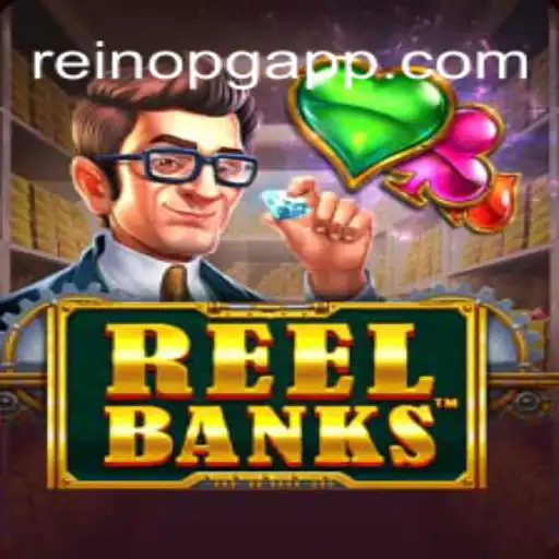 Exploring the Thrills of ReelBanks on ReinoPG.com: The Ultimate Online Slots Experience in Brazil