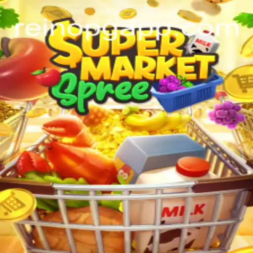 Explore the Exciting World of SupermarketSpree on ReinoPG.com Platform-Online Slots Brasil #1