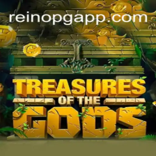 Explore the Mysteries of TreasureoftheGods on ReinoPG.com: The Premiere Online Slots Platform in Brazil