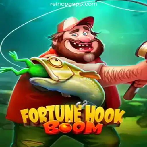 Discover the Alluring World of FortuneHookBoom on ReinoPG.com