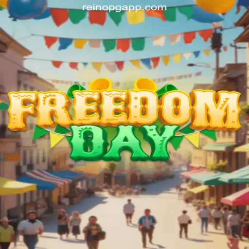 Discover the Thrilling Experience of FreedomDay on ReinoPG.com
