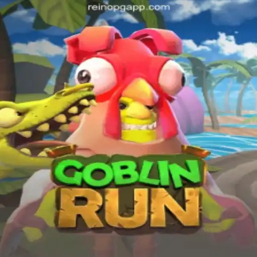 GoblinRun: The Latest Sensation on ReinoPG.com Platform-Online Slots Brasil #1