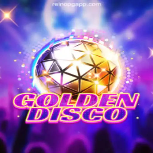 Exploring GoldenDisco: The Dazzling New Online Slot Game on ReinoPG.com