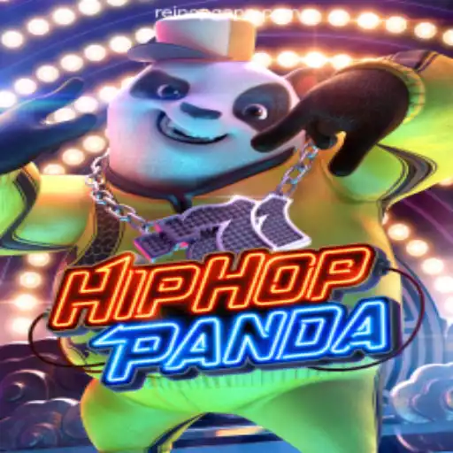 Experience the Thrill of HipHopPanda on ReinoPG.com: Brazil's Premier Online Slots Platform