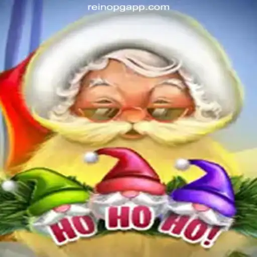 HoHoHo: A Joyful Journey into Online Slots on ReinoPG.com
