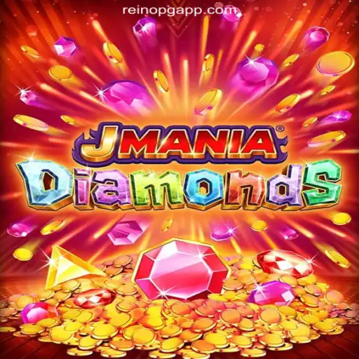 Exploring the Thrills of JManiaDiamonds on ReinoPG.com: Brazil’s Premier Online Slot Experience