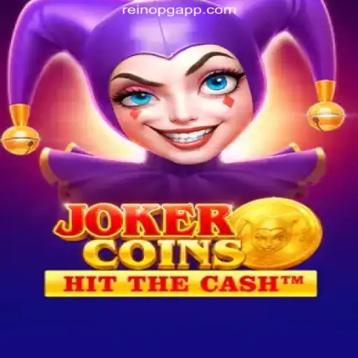Discover the Excitement of JokerCoins on ReinoPG.com: Brazil's Premier Online Slots Platform