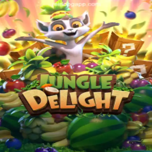 Discover the Thrills of JungleDelight on the ReinoPG.com Platform