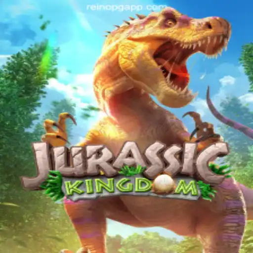 Experience the Thrill of JurassicKingdom on ReinoPG.com: Brazil's Premier Slot Platform