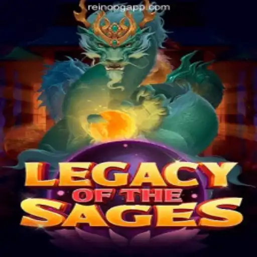 Experience the Magic of LegacyoftheSages on ReinoPG.com: The Premier Platform for Online Slots in Brazil
