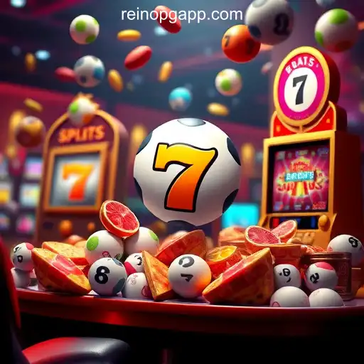 Exploring the Thrills and Opportunities in the World of Lottery and Online Slots