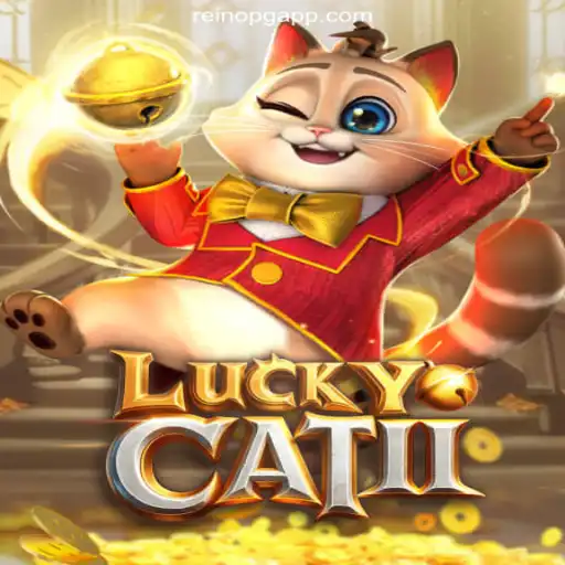 Discover the Exciting World of LuckyCatII on the ReinoPG.com Platform