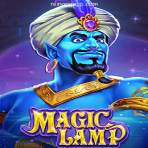 MagicLamp: A New Era of Online Slots on ReinoPG.com