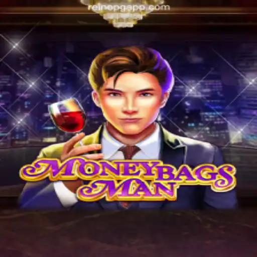 Exploring MoneybagsMan: The Premier Slot Game on ReinoPG.com