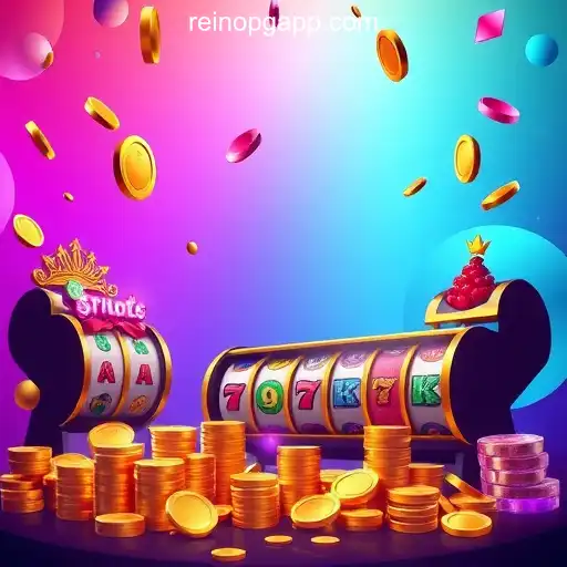 Harnessing the Power of Promotions on ReinoPG.com: Leading Online Slots in Brazil