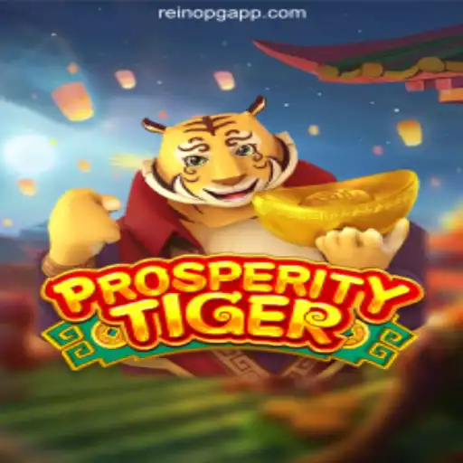 Exploring the Thrills of ProsperityTiger on ReinoPG.com Platform: Brazil's Premier Online Slots Experience