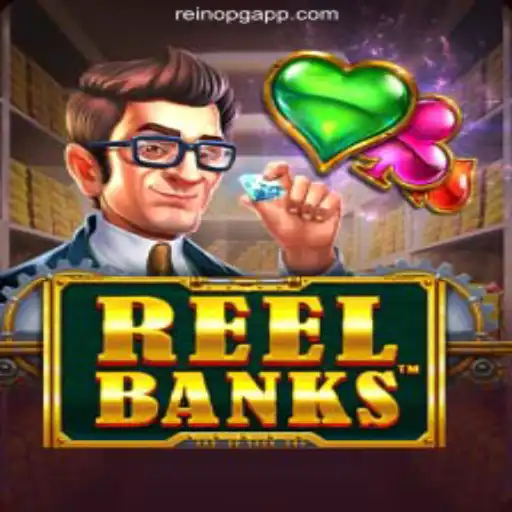 Exploring the Thrills of ReelBanks on ReinoPG.com: The Ultimate Online Slots Experience in Brazil