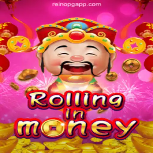 RollingInMoney: The Ultimate Gaming Experience on ReinoPG.com