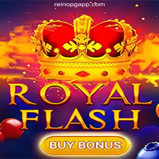 Explore the Thrilling World of RoyalFlashBuyBonus on ReinoPG.com: The Leading Platform for Online Slots in Brazil