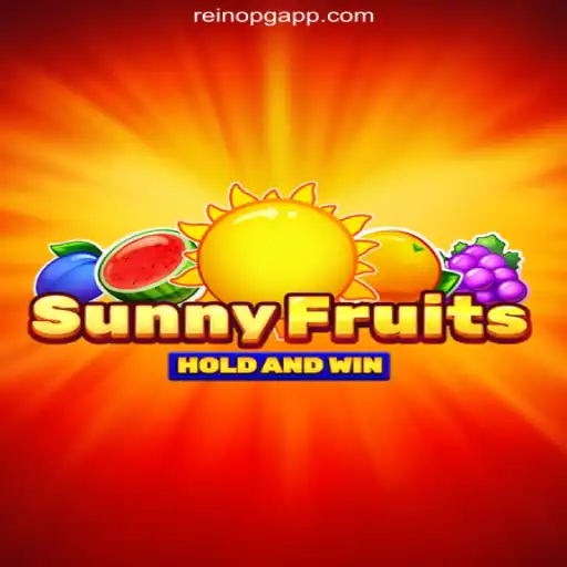 Experience the Excitement of SunnyFruits on ReinoPG.com: Discover Why It's Brazil's #1 Online Slot