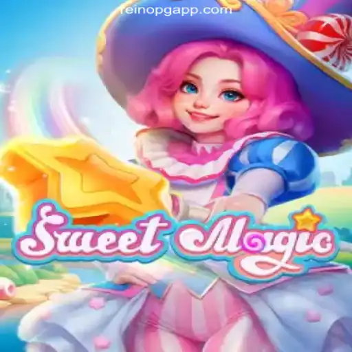 Discover the Enchanting World of SweetMagic on ReinoPG.com