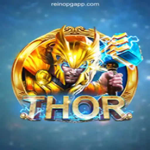 THOR: Kingdom of Thunder - Exploring the World of Online Slots on ReinoPG.com