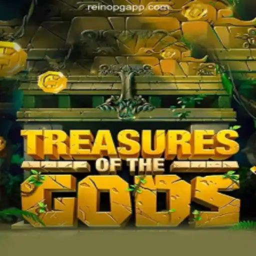 Explore the Mysteries of TreasureoftheGods on ReinoPG.com: The Premiere Online Slots Platform in Brazil